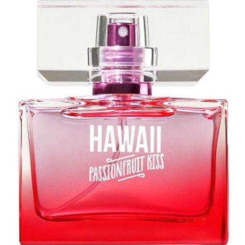 Hawaii Passionfruit Kiss